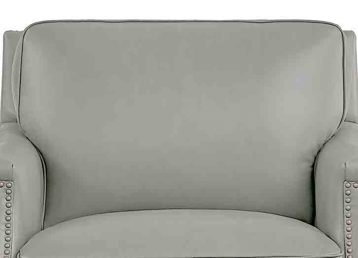 Camano Leather Sofa Collection