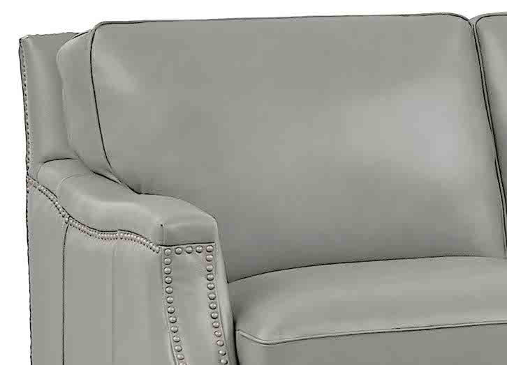 Camano Leather Sofa Collection