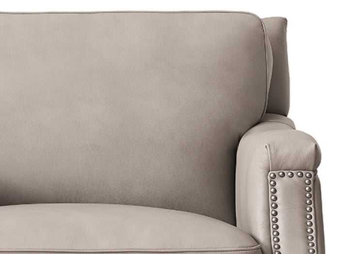 Camano Leather Sofa Collection