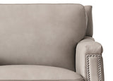 Camano Leather Sofa Collection
