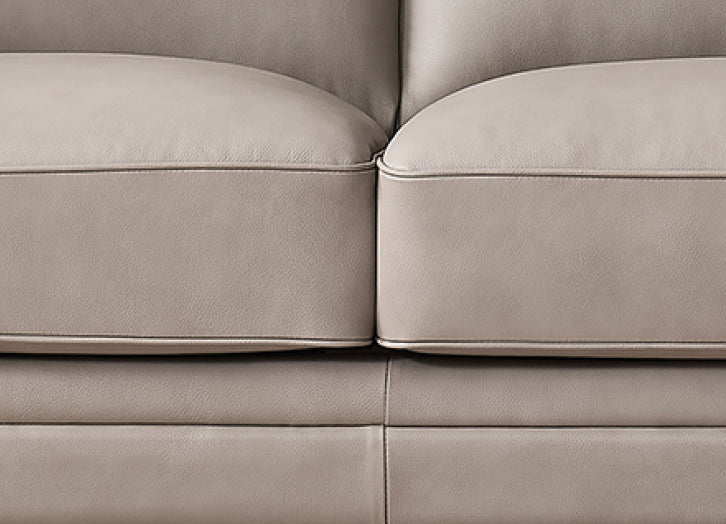 Camano Leather Sofa Collection