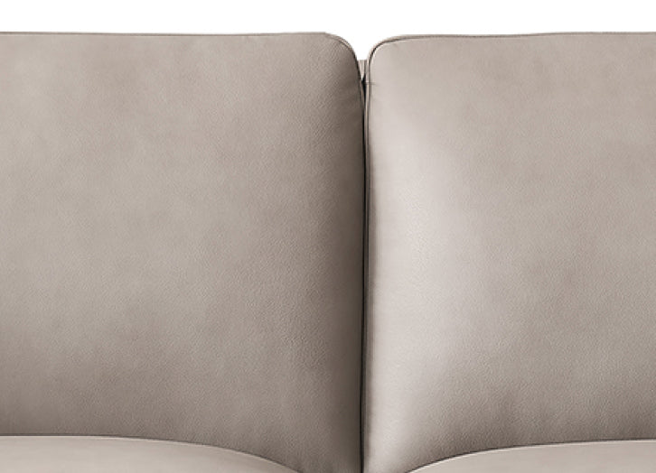 Camano Leather Sofa Collection