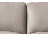 Camano Leather Sofa Collection