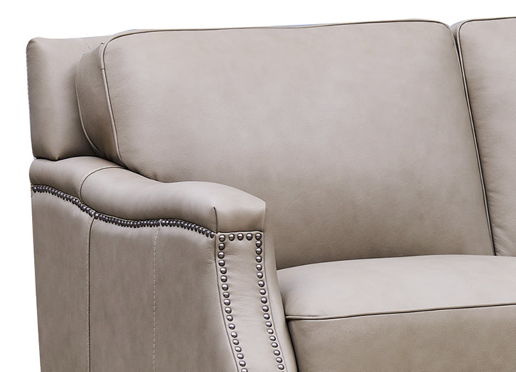 Camano Leather Sofa Collection