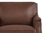 Camano Leather Sofa Collection