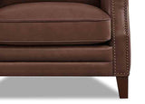 Camano Leather Sofa Collection
