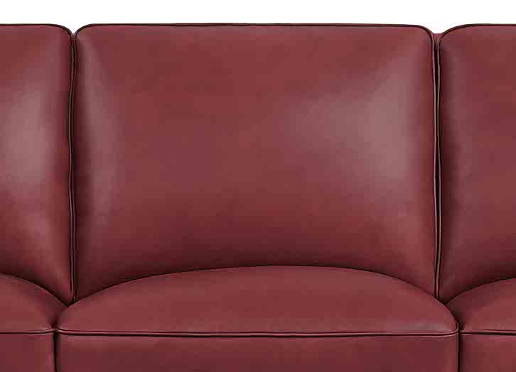 Camano Leather Sofa Collection