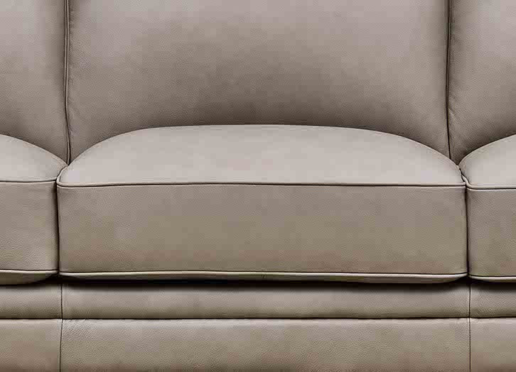 Camano Leather Sofa Collection