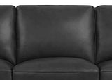 Camano Leather Sofa Collection