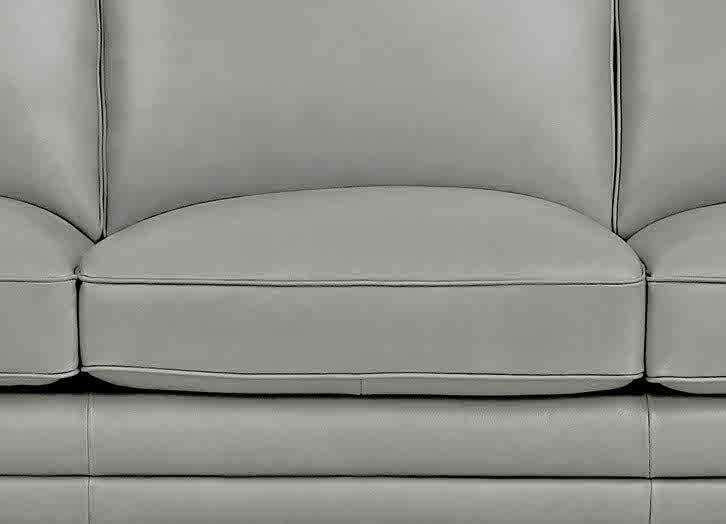 Camano Leather Sofa Collection