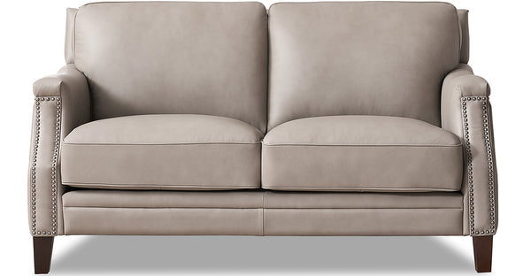 Camano Leather Sofa Collection