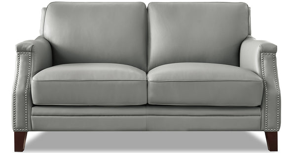 Camano Leather Sofa Collection