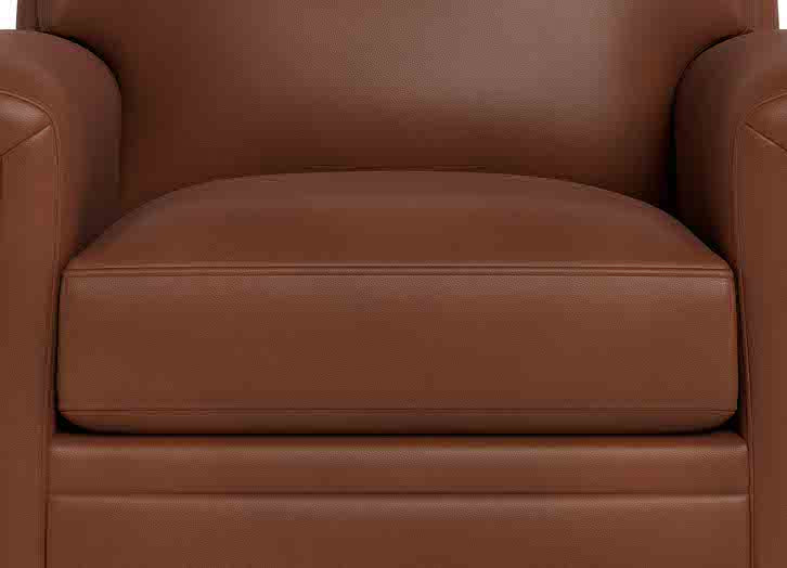 Sherwood Leather Sofa Collection