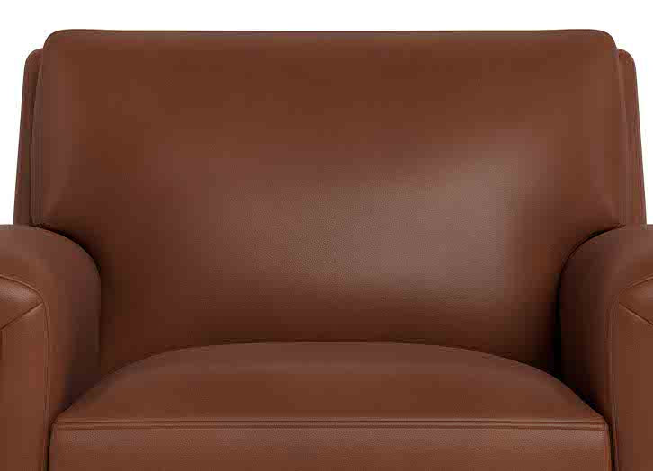 Sherwood Leather Sofa Collection