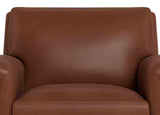 Sherwood Leather Sofa Collection