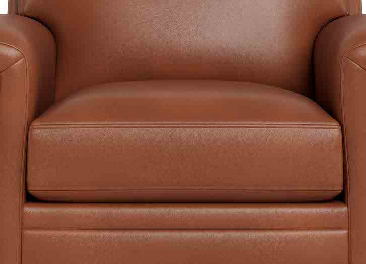 Sherwood Leather Sofa Collection