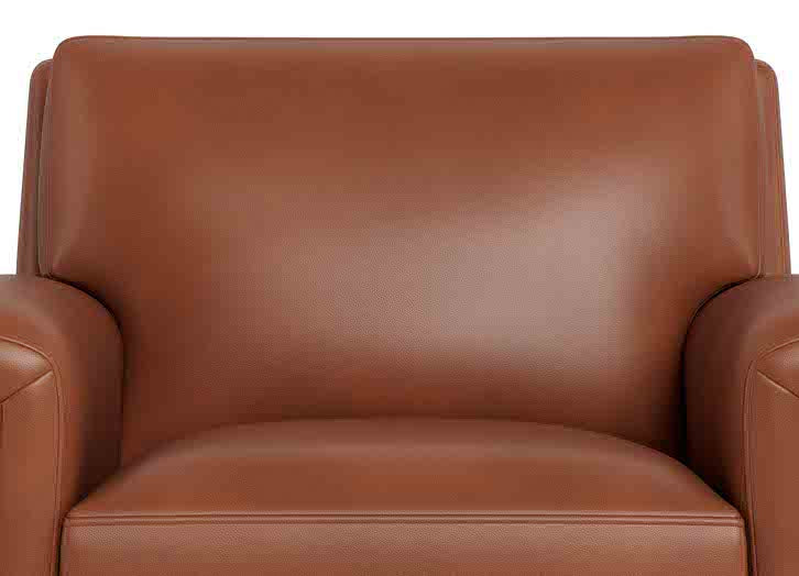 Sherwood Leather Sofa Collection