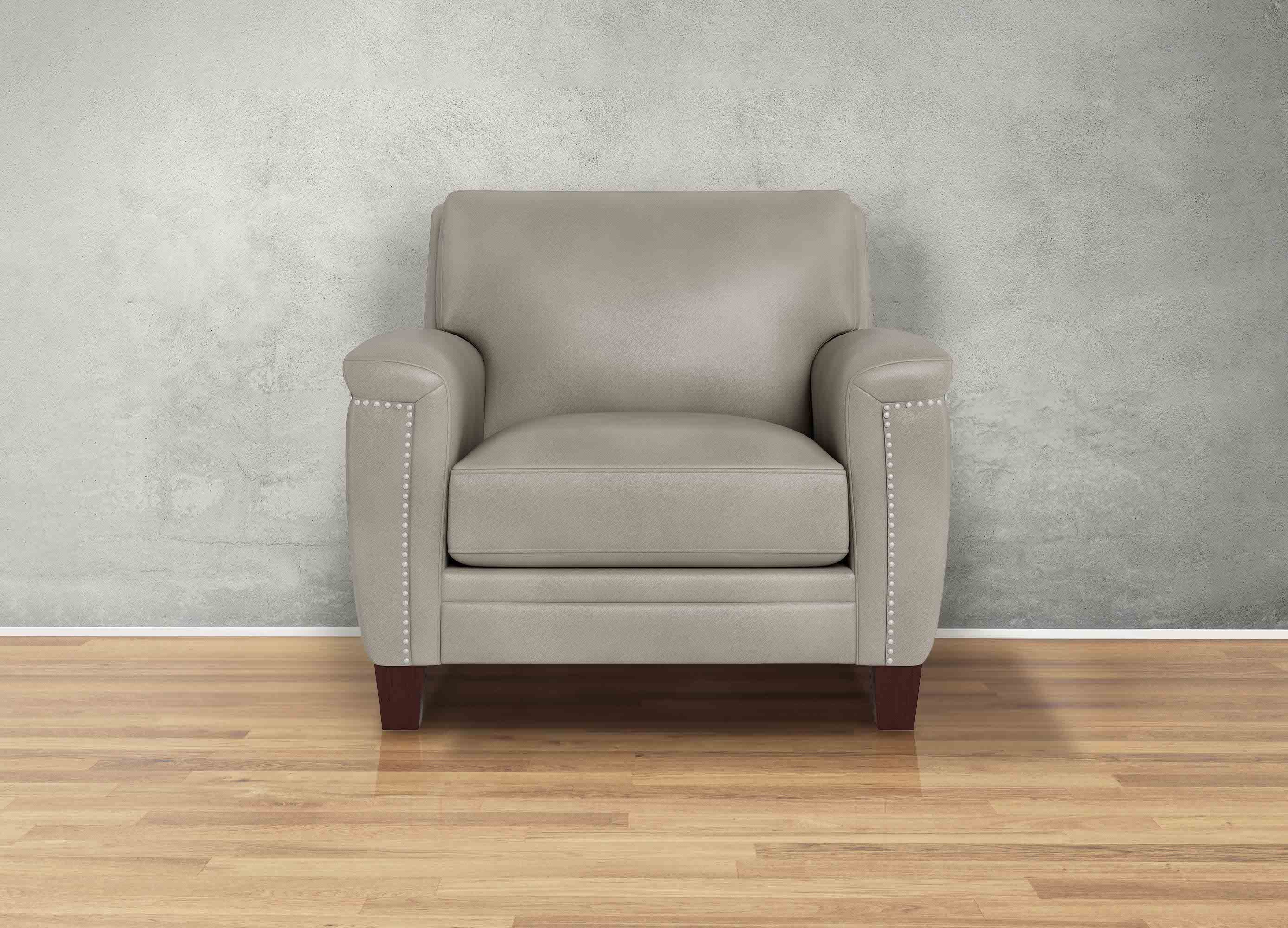 Sherwood Leather Sofa Collection