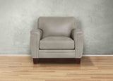 Sherwood Leather Sofa Collection