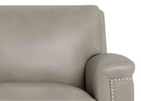 Sherwood Leather Sofa Collection