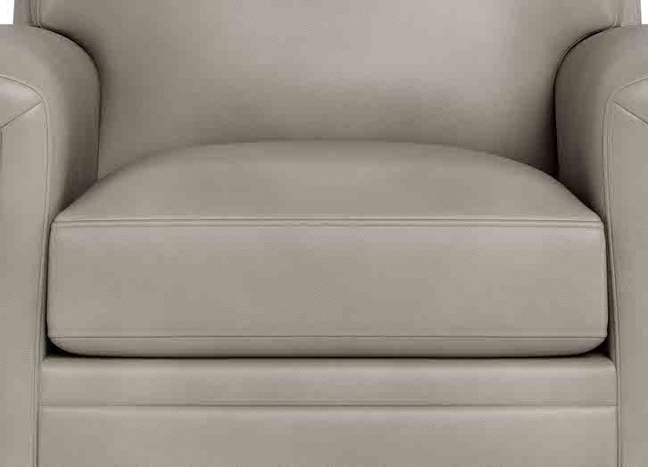 Sherwood Leather Sofa Collection