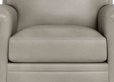 Sherwood Leather Sofa Collection