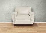 Sherwood Leather Sofa Collection