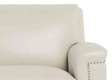 Sherwood Leather Sofa Collection