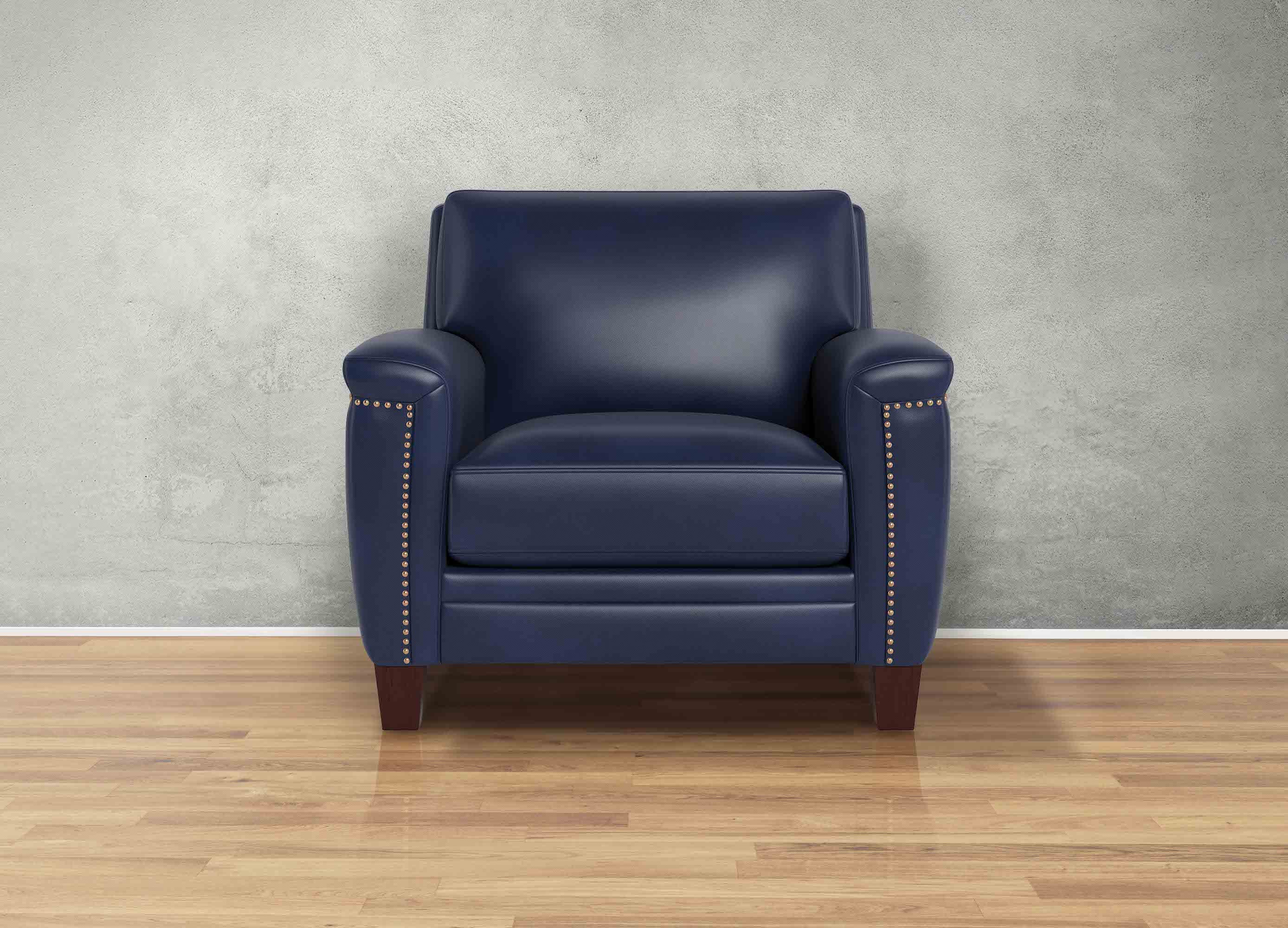 Sherwood Leather Sofa Collection