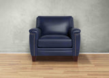 Sherwood Leather Sofa Collection