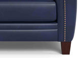 Sherwood Leather Sofa Collection