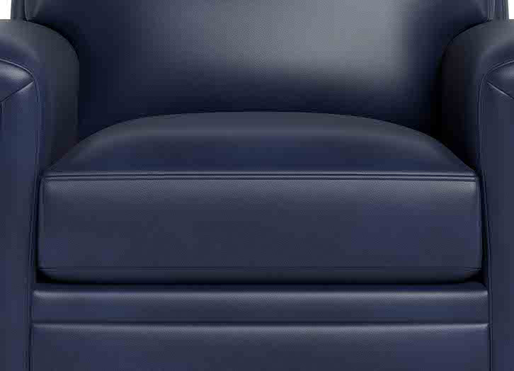 Sherwood Leather Sofa Collection