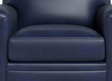 Sherwood Leather Sofa Collection
