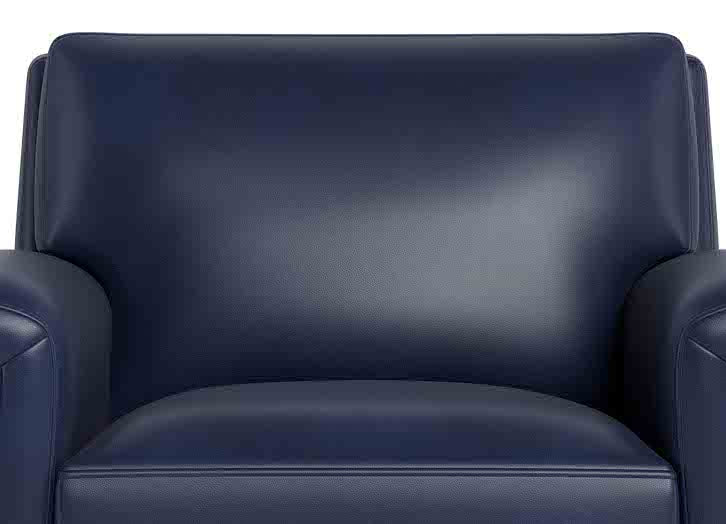 Sherwood Leather Sofa Collection
