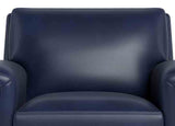 Sherwood Leather Sofa Collection
