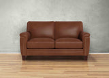 Sherwood Leather Sofa Collection