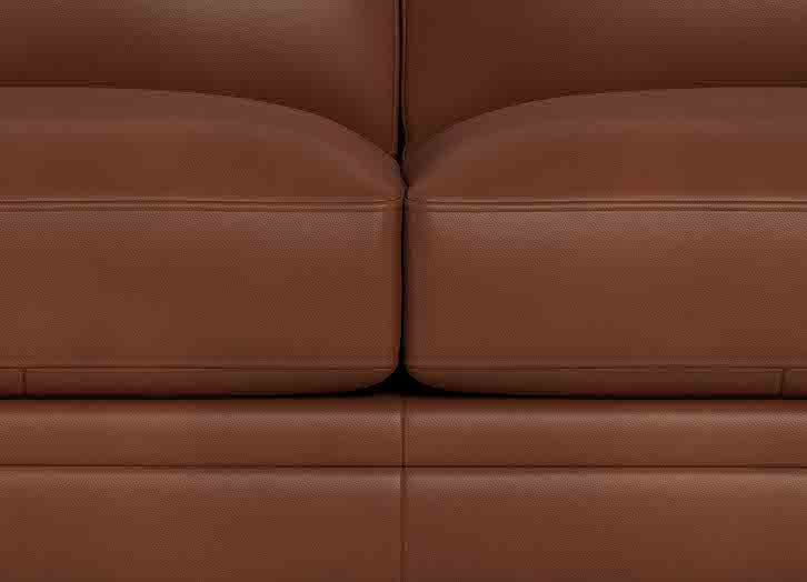 Sherwood Leather Sofa Collection