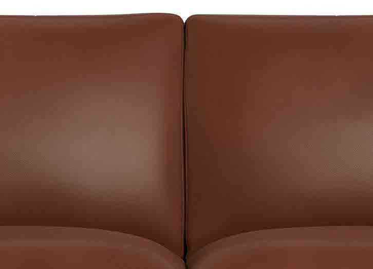 Sherwood Leather Sofa Collection