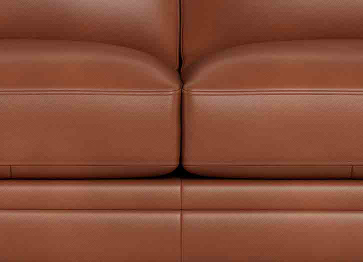 Sherwood Leather Sofa Collection