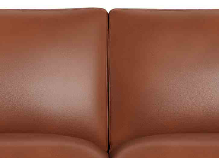 Sherwood Leather Sofa Collection