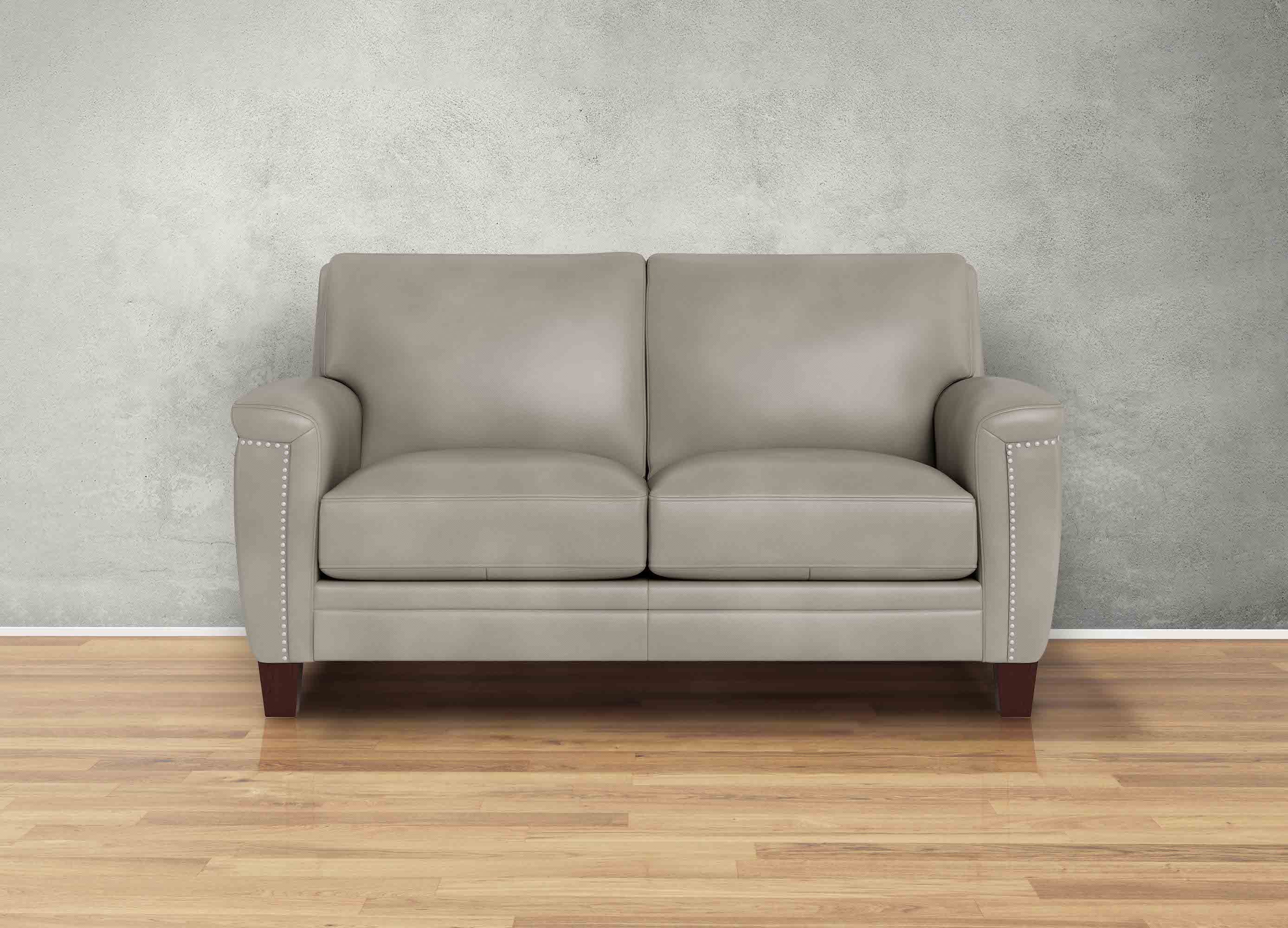 Sherwood Leather Sofa Collection