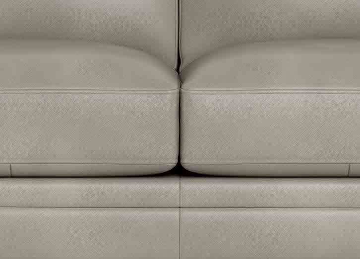 Sherwood Leather Sofa Collection