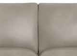 Sherwood Leather Sofa Collection