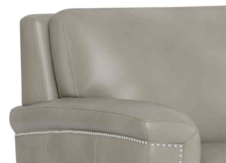 Sherwood Leather Sofa Collection