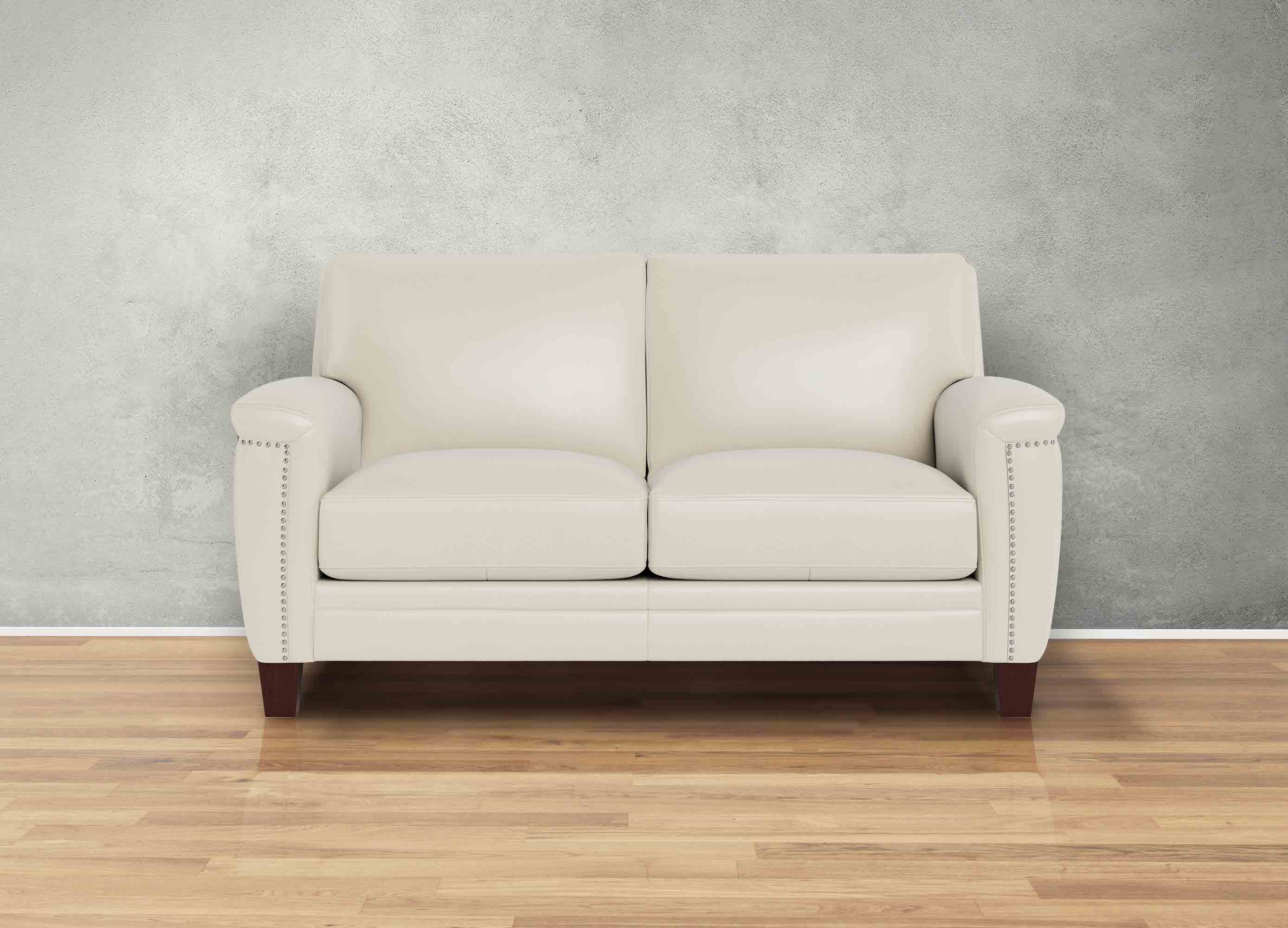 Sherwood Leather Sofa Collection