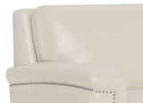 Sherwood Leather Sofa Collection