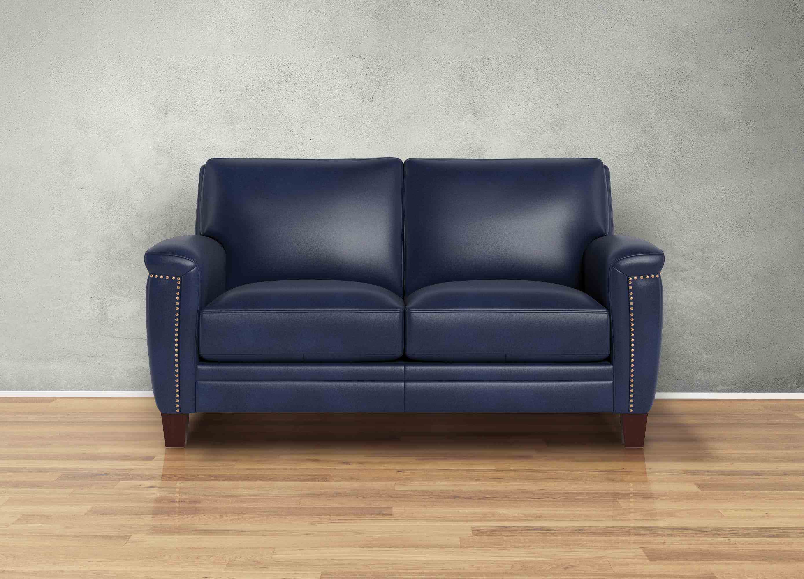 Sherwood Leather Sofa Collection