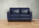 Sherwood Leather Sofa Collection