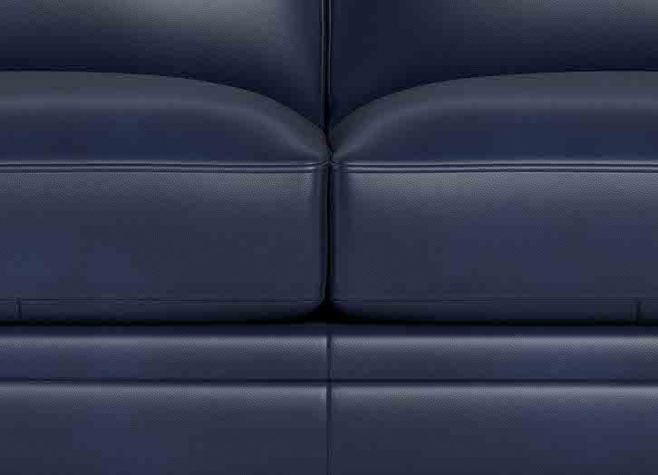 Sherwood Leather Sofa Collection