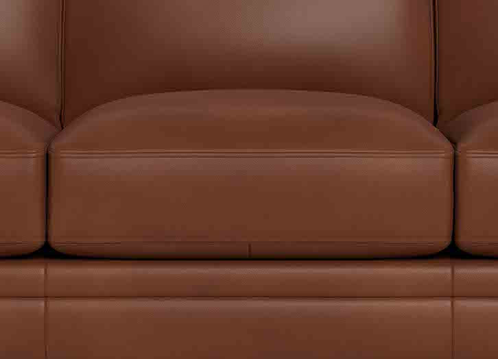 Sherwood Leather Sofa Collection